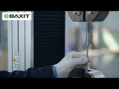 tensile strength machine