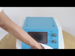 Alat Uji Konduktivitas Termal Silikon / Penguji Konduktivitas Termal