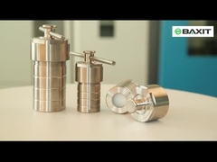 Peralatan Pengujian Laboratorium