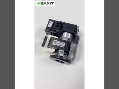 Thomas 1610VD Presentasi Produk