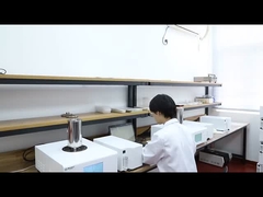 BAXIT Thermo Gravimetric Analyzer Analisis termogravimetrik (TG, TGA) BXT-TGA-1250