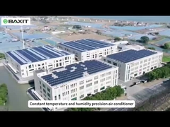 Komputer Ruang Precision AC