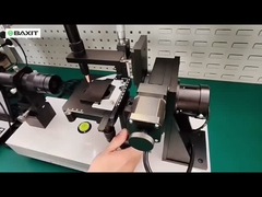 Instrumen Pengukuran Sudut Kontak