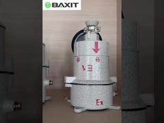 colokan dan soket anti ledakan