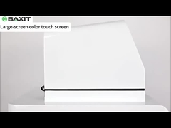 Mesin penggiling jaringan berkinerja tinggi