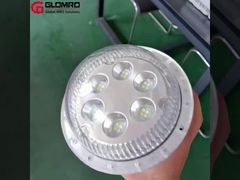 Lampu Tahan Ledakan Bebas Perawatan