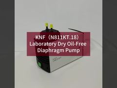 Pompa Diafragma KNF N811KT.18