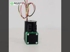 Pompa Cairan Diafragma PML5927-NF10、NF10KPDC