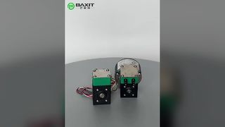 Pompa Liguid Diafragma NF30