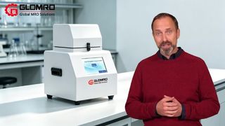 High‑throughput Tissue Grinder