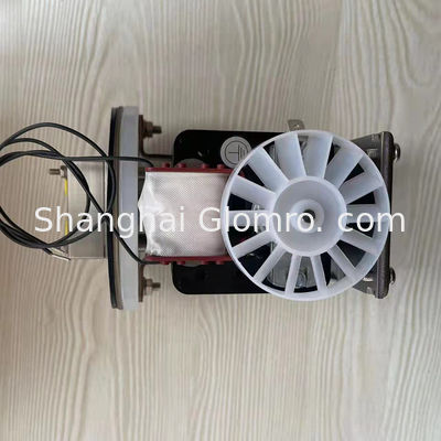 BAXIT High Temperature Sampling Pump 50Hz KCN86.HW CEMS Vacuum Pump