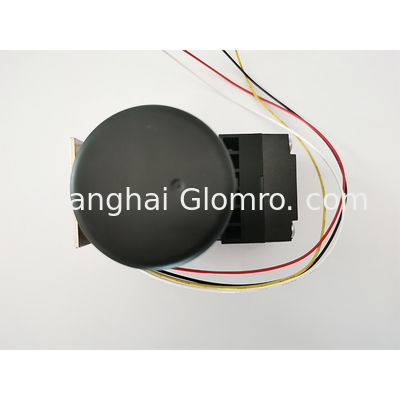 DC12V / DC24V Diaphragm Sampling Pump Vacuum Micro Air Pump PM21461-NMP830
