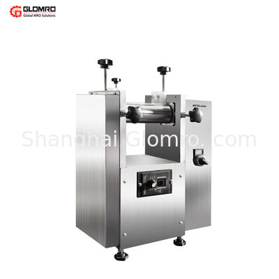 Rubber Silicone Plastic Processing Water Cooling Heating Mixing Small Experimental Equipment