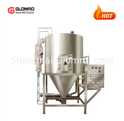 2000mL / H Mini Spray Dryer Machine Stainless Steel Laboratory Spray Dryer
