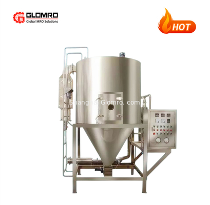 220V / 50Hz Spray Dryer Machine Stainless Steel Laboratory Spray Dryer