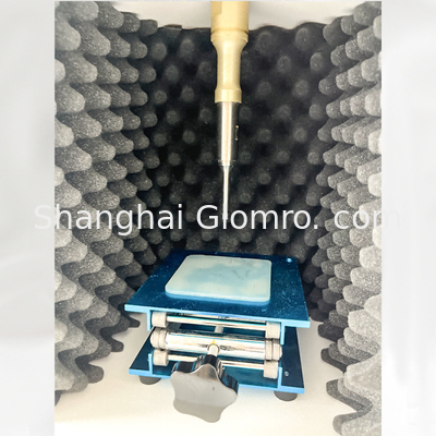 Laboratory Cell Ultrasonic Disperser Integrated Cell Disruptor