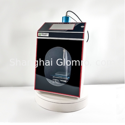Laboratory Cell Ultrasonic Disperser Integrated Cell Disruptor