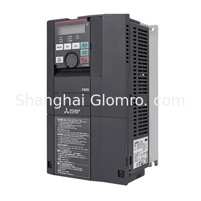 Mitsubishi FR-F Series Frequency Inverter FR-F840-00023-2-60 FR-F840-00038-2-60