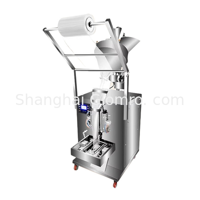 Automatic High Precision Spiral Packaging Machine Can Be Customized Packaging