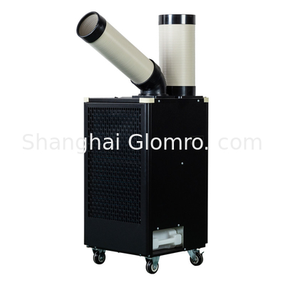 9650BTU Industrial Mobile Air Conditioning For Tent Workshops