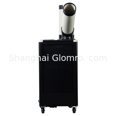 Small Mobile Air Conditioning Compressor Refrigeration Equipment 9650BTU
