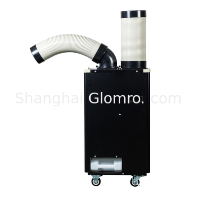 Kitchen Night Market Plant Cooling Chiller Compressor Refrigeration Commercial