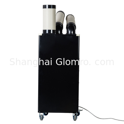 15500BTU Industrial Mobile Air Conditioning For Tent Workshops