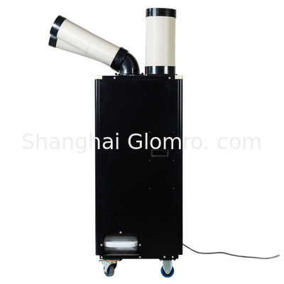 15500BTU Industrial Mobile Air Conditioning For Tent Workshops
