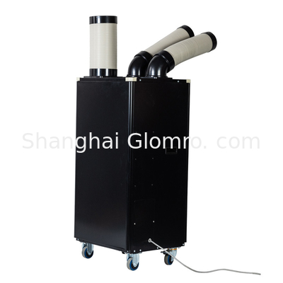 15500BTU Industrial Mobile Air Conditioning For Tent Workshops