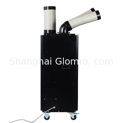 15500BTU Industrial Mobile Air Conditioning For Tent Workshops
