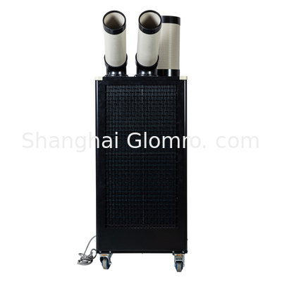 15500BTU Industrial Mobile Air Conditioning For Tent Workshops