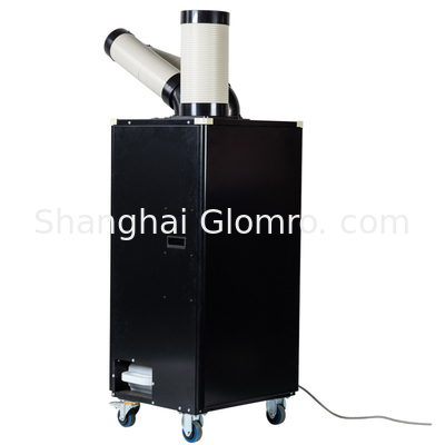 15500BTU Industrial Mobile Air Conditioning For Tent Workshops
