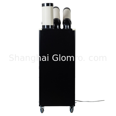 22000BTU Industrial Mobile Air Conditioning For Tent Workshops