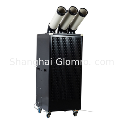 22000BTU Industrial Mobile Air Conditioning For Tent Workshops