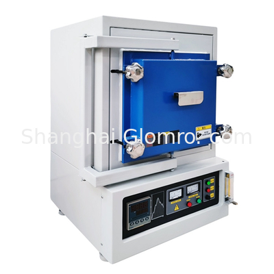 Large High Temperature Energy-saving Atmosphere Furnace Controlled Atmosphere Multi-purpose Furnace
