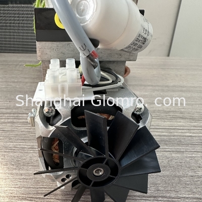 KNF Diapgram Vacuum Pump N838 Series PM23802-838 CEMS Sampling Pump