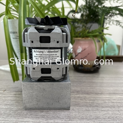 KNF Diapgram Vacuum Pump N838 Series PM23802-838 CEMS Sampling Pump