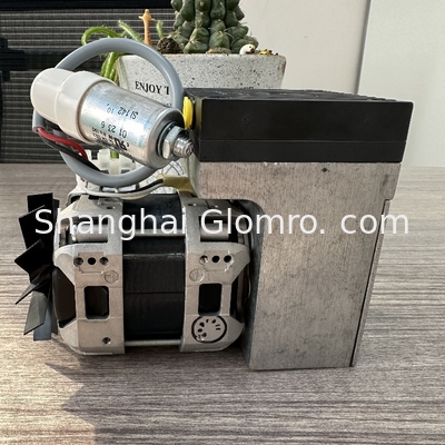 KNF Diapgram Vacuum Pump N838 Series PM23802-838 CEMS Sampling Pump