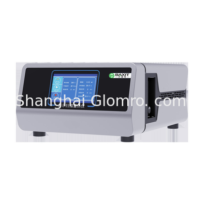 0.001mW Compact DSC Differential Scanning Calorimeter