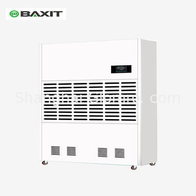 960L/D Explosion-proof Dehumidifier Industrial Humidity Moisture Absorber for Factory Warehouse Greenhouse Grow Room
