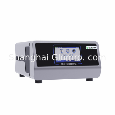 0.001mW Compact DSC Differential Scanning Calorimeter
