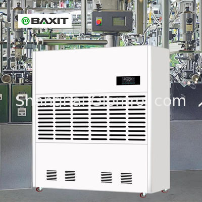 Premium Supplier Baxit 720 L/D Industrial Dehumidifying machine Air dehumidifier for Food Processing Plants Warehouse Factory