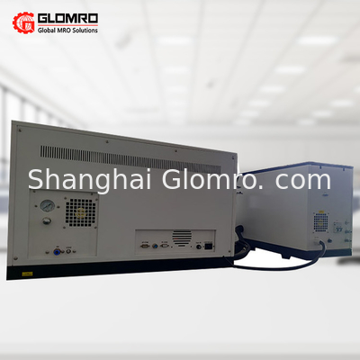 Automatic Flame Graphite Furnace Integrated Atomic Absorption Spectrometer, Spectrophotometer, Metal Composition Analyzer, Testing System