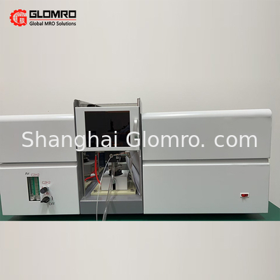 BXT-AAS8H Flame-Graphite Furnace AASAtomic Absorption Spectrometer Spectrophotometer Mineral Metal Composition Analyzer Tester System