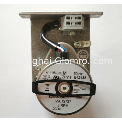 Germany THOMAS Peristaltic Pump 20251356 20251355 10rpm SR25 20252736