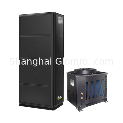 Special air conditioning for the precision workshop of the factory, 380V 20KW