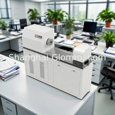 Full-process Computer-controlled Threaded Rod Spring Bolt Torsion Fatigue Endurance Testing Machine