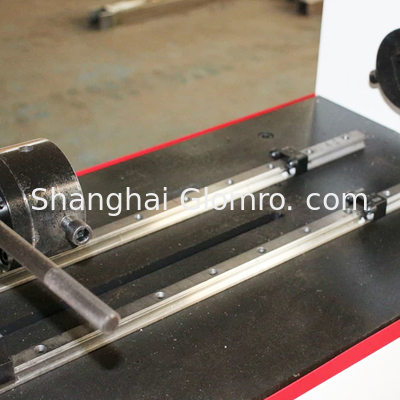 Precision Electronic Metal Wire Torsion Testing Machine 0.1-10mm