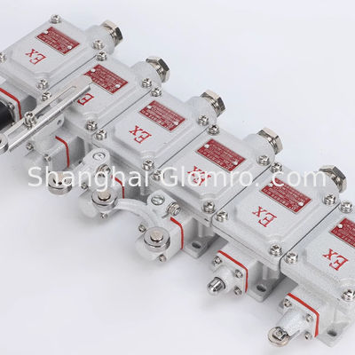 Explosion-Proof Travel Switch LX5/DLXK-Z Roller Piston Limit Switch
