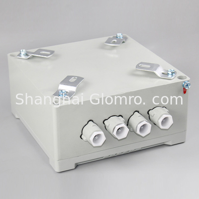 BAXIT Explosion Proof Box/Cabinet Ex Electrical Control Box With IEC\CE